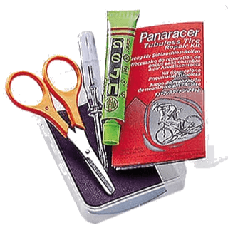 Panaracer Tubeless Tire Repair Kit