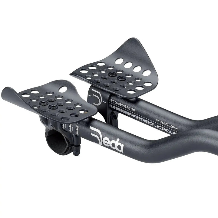 Deda Parabolica Due Extensions