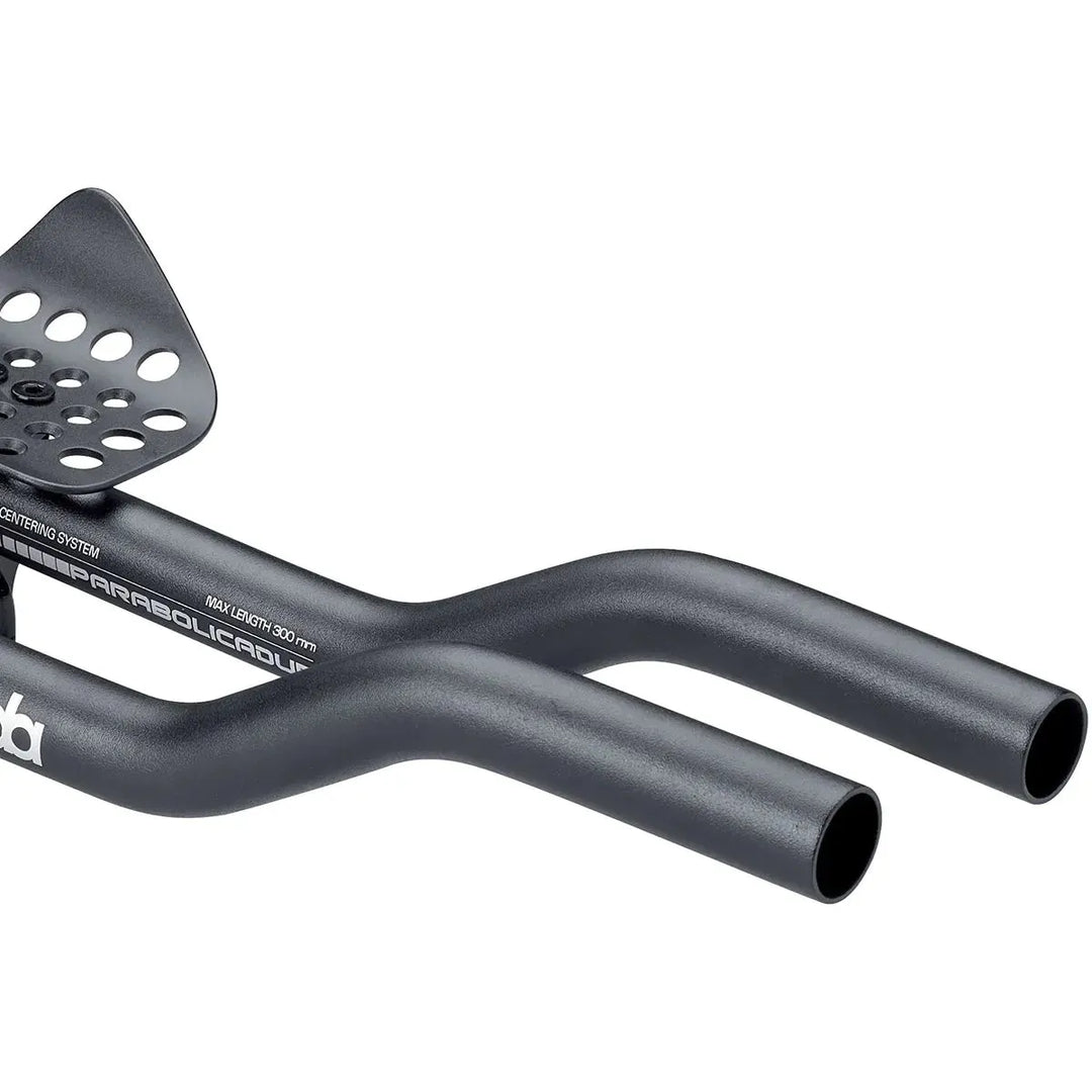 Deda Parabolica Due Extensions