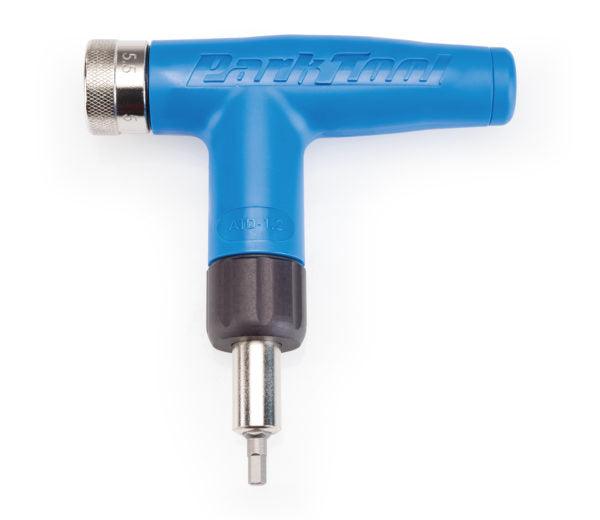 Park Tool Adjustable Torque Driver 1.2 - BUMSONTHESADDLE