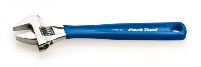 Park Tool Adjustable Wrench - BUMSONTHESADDLE