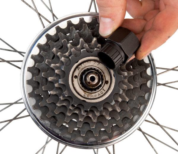 Park Tool Atom Freewheel Remover - BUMSONTHESADDLE