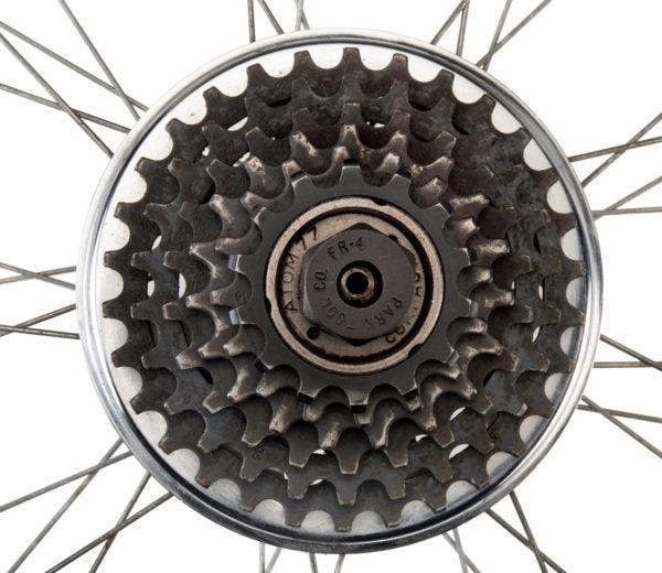Park Tool Atom Freewheel Remover - BUMSONTHESADDLE