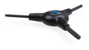 Park Tool Balldriver Hex Wrench Set - BUMSONTHESADDLE