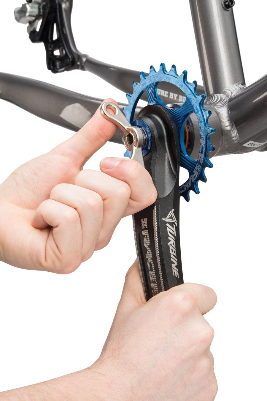 Park Tool BBT-16 Bottom Bracket Tool - BUMSONTHESADDLE