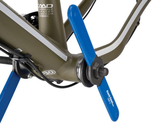 Park Tool BBT-30.4 Bottom Bracket Bearing Tool Set - BUMSONTHESADDLE