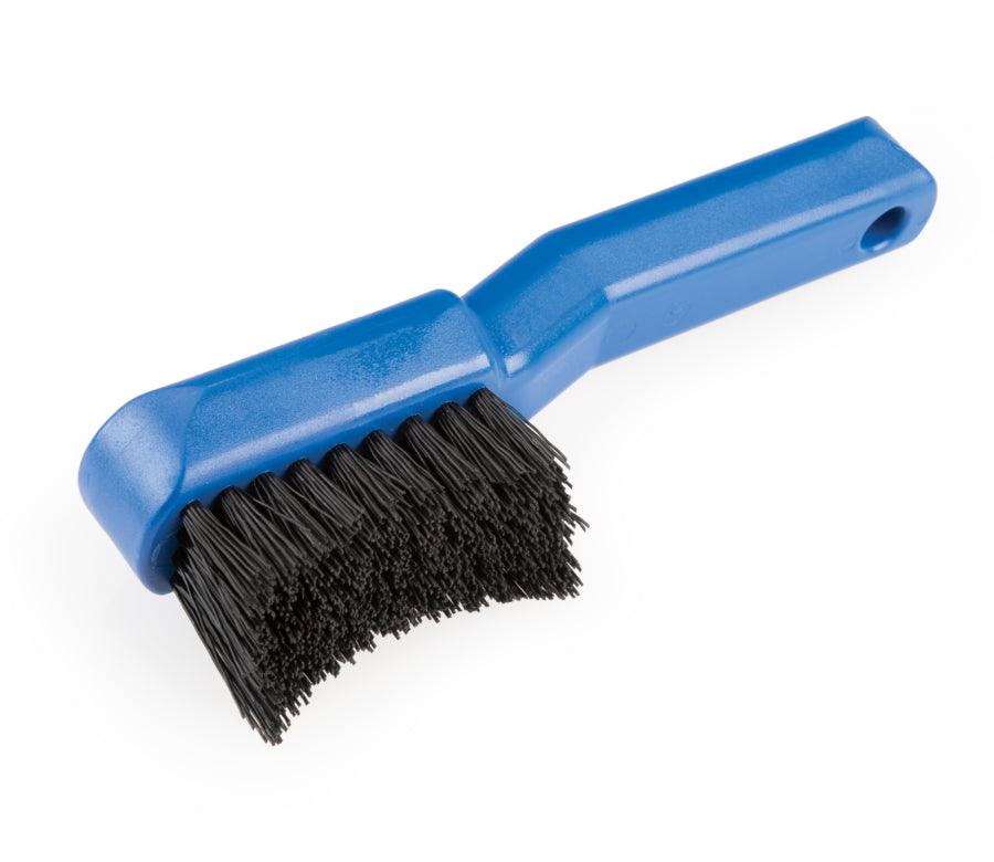 Park Tool Bicycle Cassette Cleaning Brush - BUMSONTHESADDLE