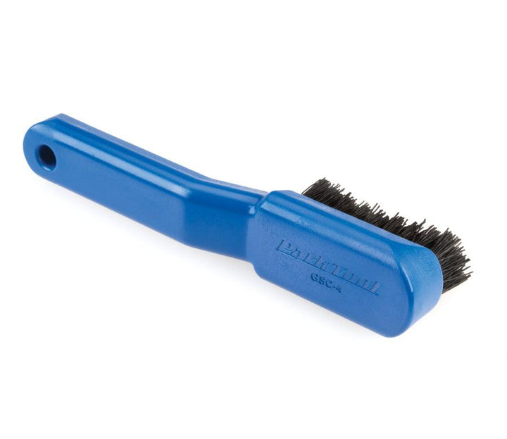 Park Tool Bicycle Cassette Cleaning Brush - BUMSONTHESADDLE