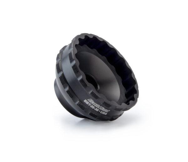 Park Tool Bottom Bracket Tool - (36-Notch) - BUMSONTHESADDLE
