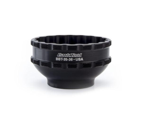 Park Tool Bottom Bracket Tool - (36-Notch) - BUMSONTHESADDLE