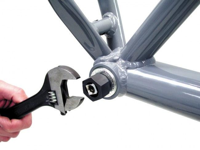 Park Tool Bottom Bracket/Cassette Tool - Campagnolo - BUMSONTHESADDLE