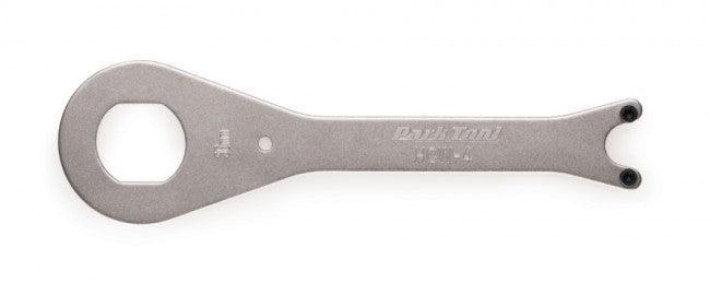 Park Tool Box End Crank Wrench And Bottom Bracket Pin Spanner - BUMSONTHESADDLE