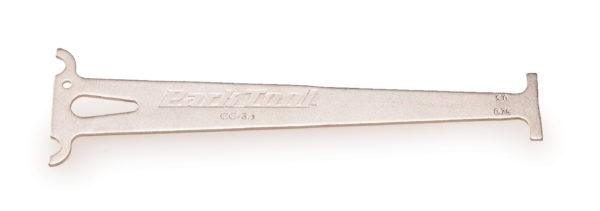 Park Tool Chain Wear Indicator - BUMSONTHESADDLE