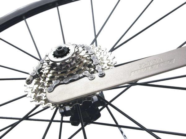 Park Tool Chain Whip and 15mm Pedal Wrench - BUMSONTHESADDLE