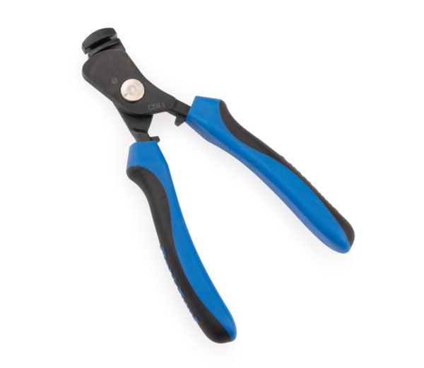 Park Tool Clamping Spoke Holder - BUMSONTHESADDLE