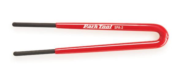 Park Tool Cluster Cone Pin Spanner - BUMSONTHESADDLE