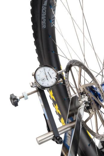 Park Tool Dail Indicator - BUMSONTHESADDLE
