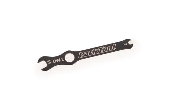 Park Tool Derailleur Clutch Adjustment Wrench - BUMSONTHESADDLE