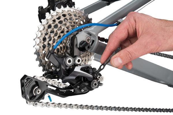 Park Tool Derailleur Clutch Adjustment Wrench - BUMSONTHESADDLE