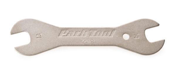 Park Tool Double Ended Cone Wrench - BUMSONTHESADDLE