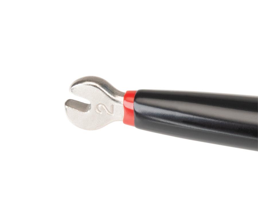 Park Tool Double Ended Spoke Wrench - BUMSONTHESADDLE