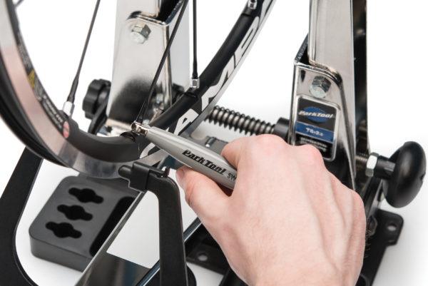 Park Tool Double Ended Spoke Wrench - Campagnolo - BUMSONTHESADDLE