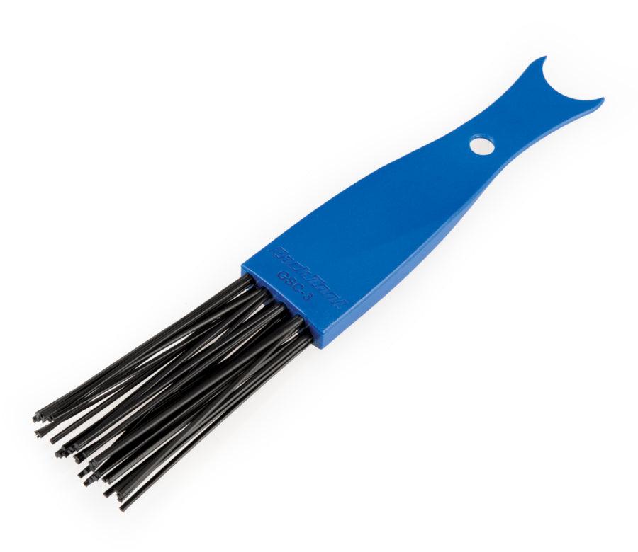 Park Tool Drivetrain Cleaning Brush - BUMSONTHESADDLE