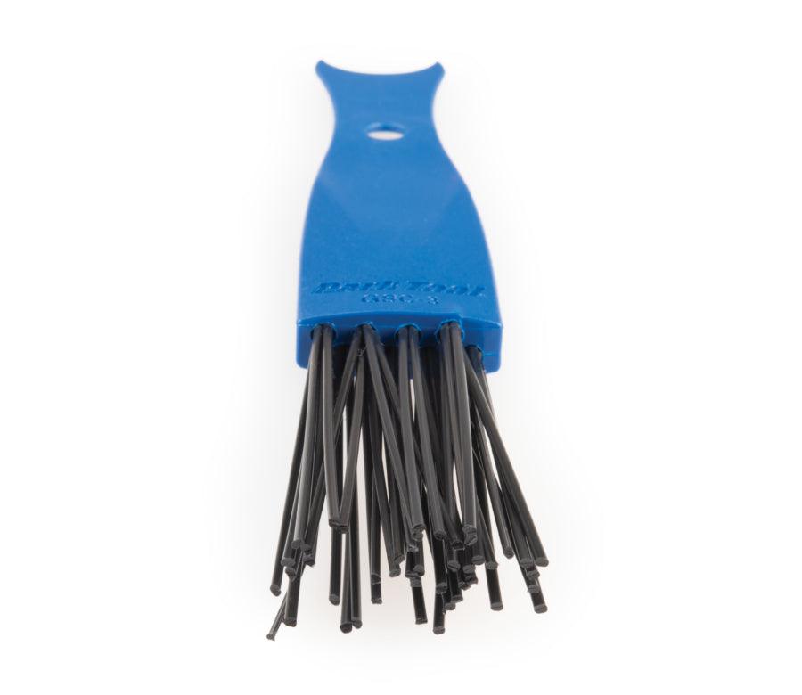 Park Tool Drivetrain Cleaning Brush - BUMSONTHESADDLE
