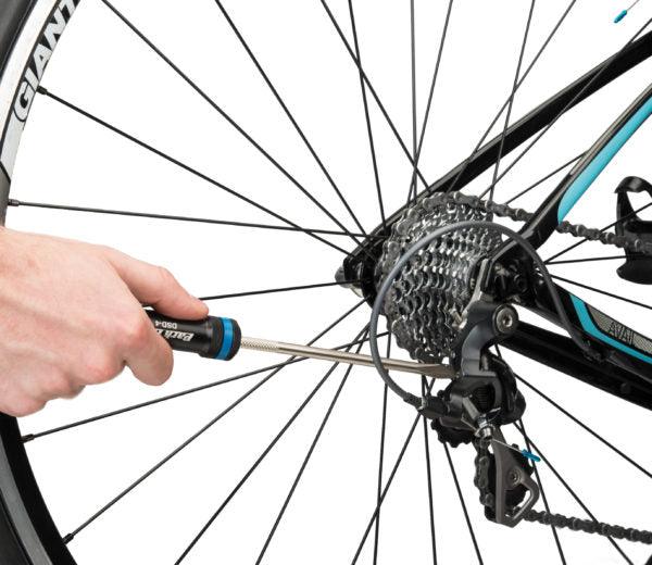 Park Tool Flatblade Derailleur Screwdriver - BUMSONTHESADDLE