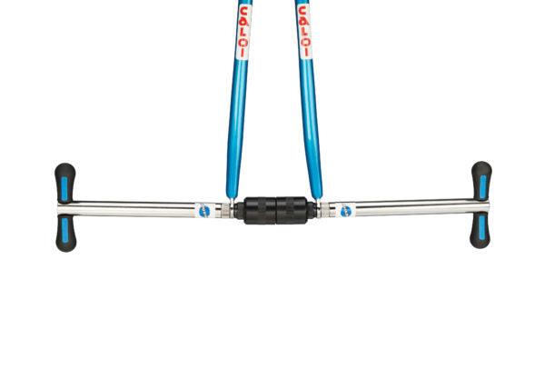 Park Tool Frame And Fork End Alignment Gauge Set - BUMSONTHESADDLE