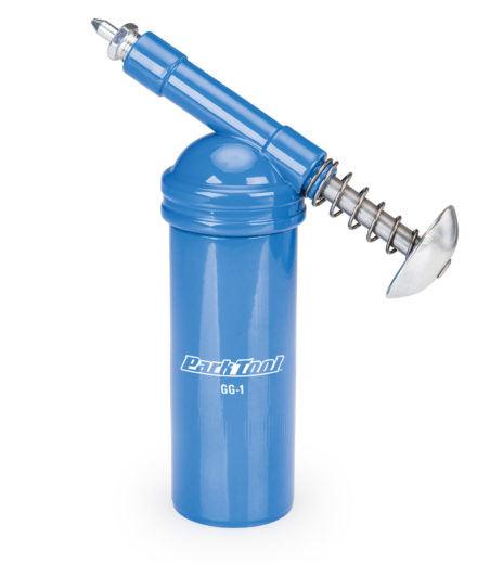 Park Tool Grease Gun - BUMSONTHESADDLE