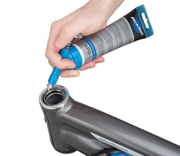 Park Tool Grease Gun - BUMSONTHESADDLE