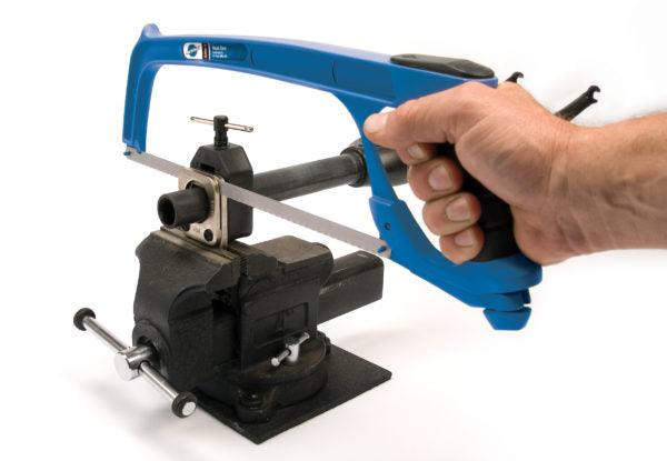 Park Tool Hack Saw - BUMSONTHESADDLE
