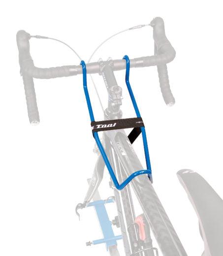 Park Tool Handlebar Holder - BUMSONTHESADDLE