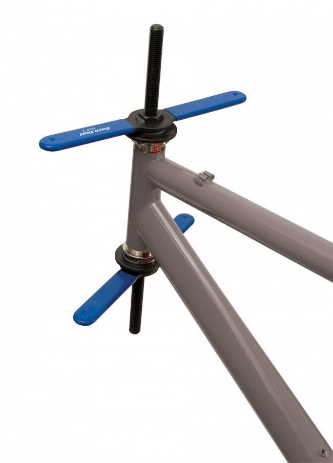 Park Tool Home Mechanic Bearing Cup Press - BUMSONTHESADDLE