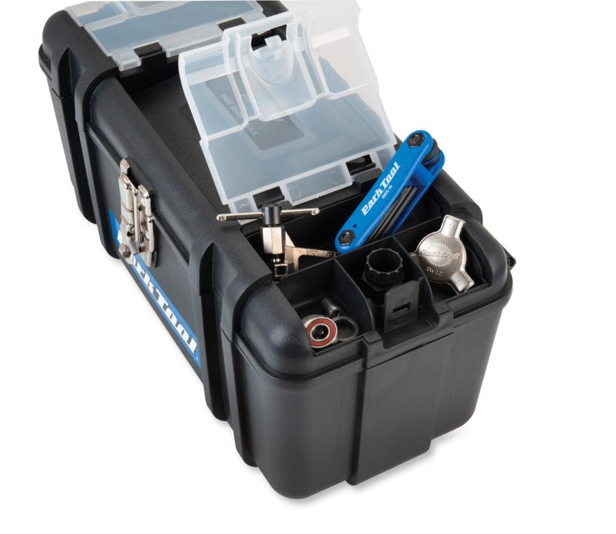 Park Tool Home Mechanic Starter Kit - BUMSONTHESADDLE