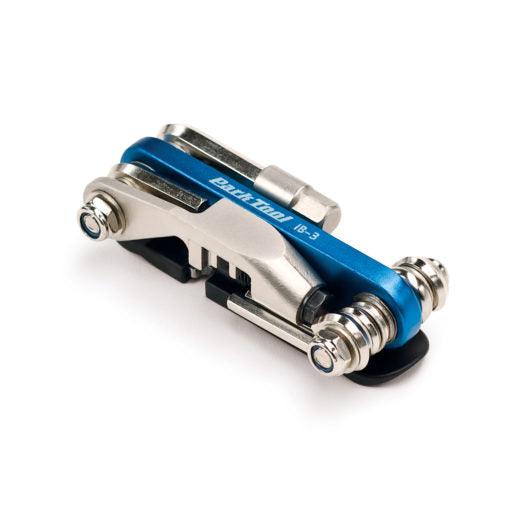Park Tool I-Beam Multi-Tool - BUMSONTHESADDLE