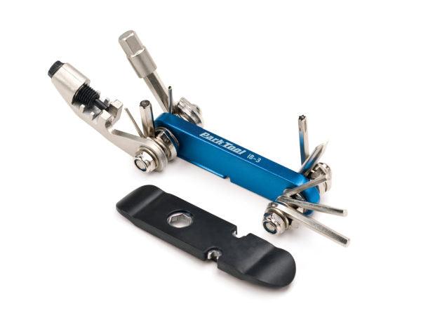 Park Tool I-Beam Multi-Tool - BUMSONTHESADDLE