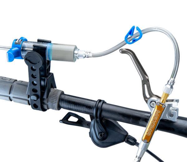 Park Tool Mineral Hydraulic Brake Bleed Kit - BUMSONTHESADDLE