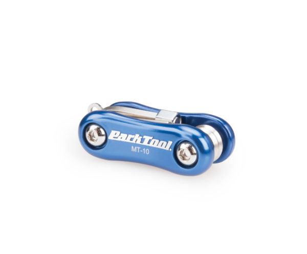 Park Tool MT-10 Multi-Tool - BUMSONTHESADDLE
