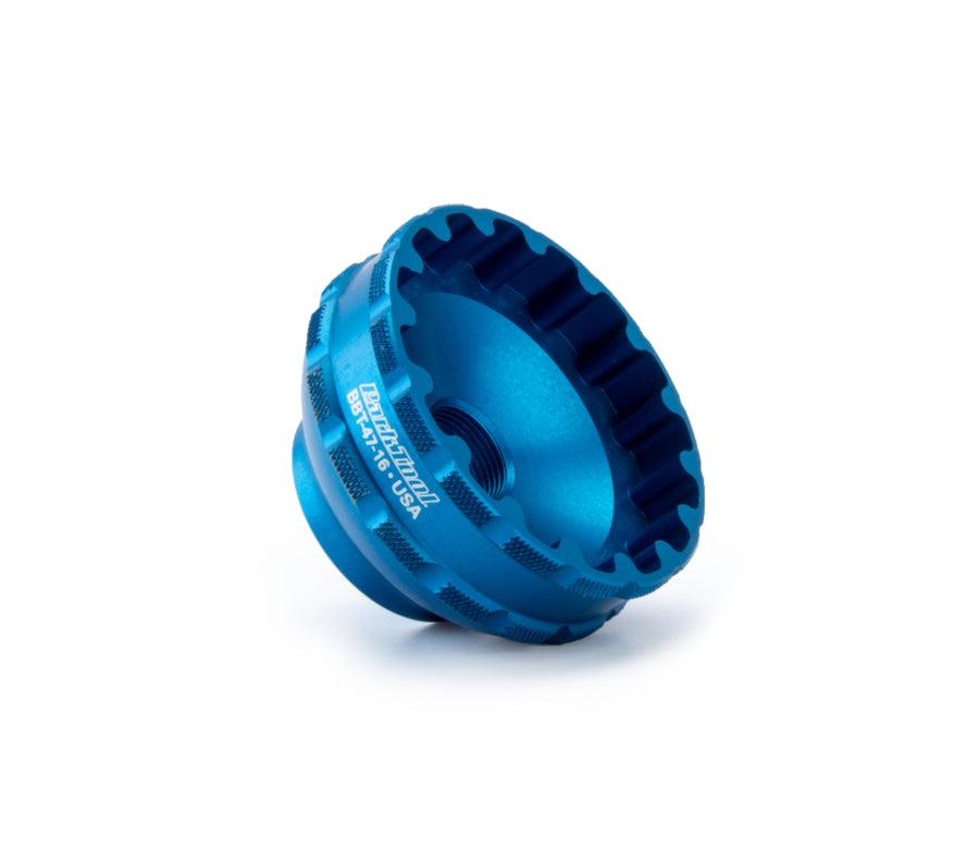 Park Tool Notch Bottom Bracket Tool - BUMSONTHESADDLE
