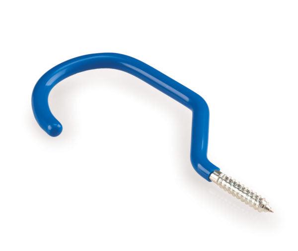 Park Tool Oversized Storage Hook — Wood Thread - BUMSONTHESADDLE