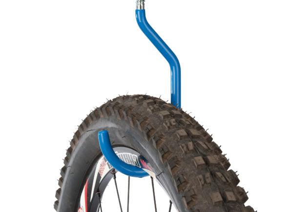 Park Tool Oversized Storage Hook — Wood Thread - BUMSONTHESADDLE