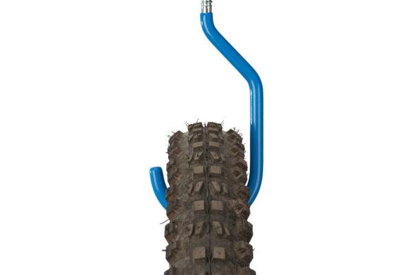 Park Tool Oversized Storage Hook — Wood Thread - BUMSONTHESADDLE