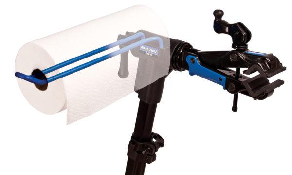 Park Tool Paper Towel Holder - BUMSONTHESADDLE
