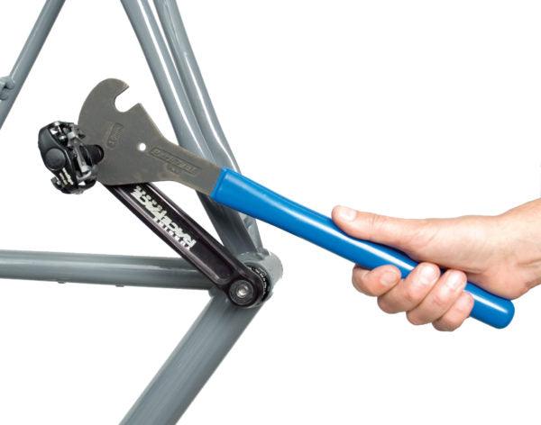 Park Tool Professional Pedal Wrench - BUMSONTHESADDLE