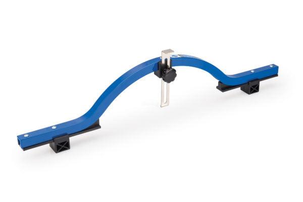 Park Tool Professional Wheel Alignment Gauge - BUMSONTHESADDLE