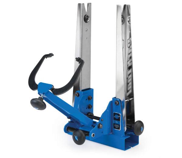 Park Tool Professional Wheel Truing Stand - BUMSONTHESADDLE