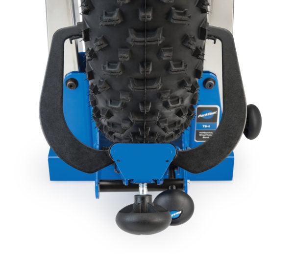 Park Tool Professional Wheel Truing Stand - BUMSONTHESADDLE