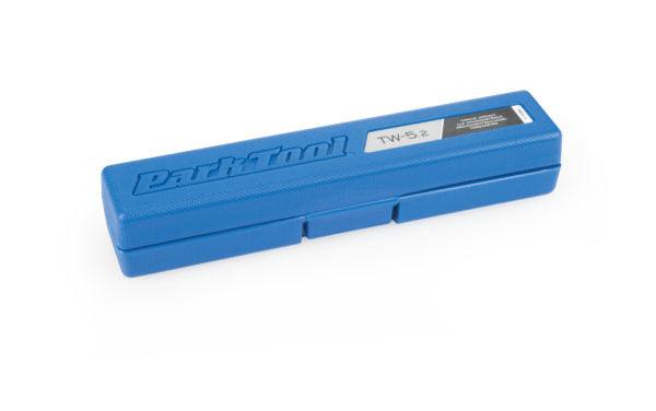 Park Tool Ratcheting Click-Type Torque Wrench - BUMSONTHESADDLE
